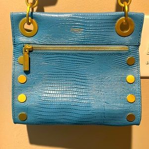 Hammitt Tony Small in blue